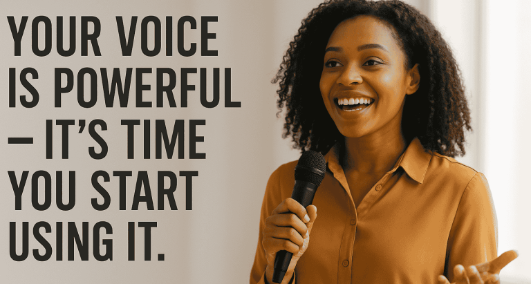 Why Confidence Isn’t a Talent — It’s a Skill Anyone Can Build